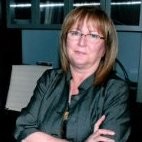 Ginette Bourget