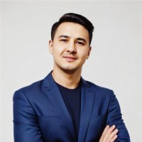Suleyman Iminov