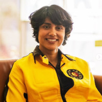 Dr. Komal Rao