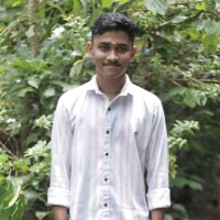 Arun Krishna N S