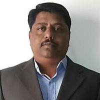 Arun Pawar