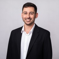 Omri Fridman