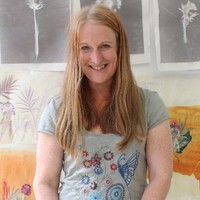 Gillian Arnold