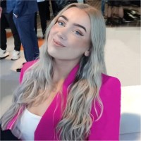 Dionne Stuijt
