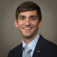 Aaron Fontenot, P.E.