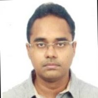 Deepankar C
