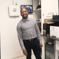 Luyanda Qumbelo