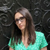 Tetiana Prokhorenkova