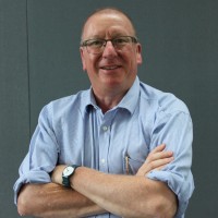 Michael McGirr