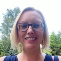 Kristine (Kristina) Richardson