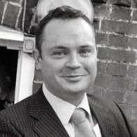 Brendan Mccarthy