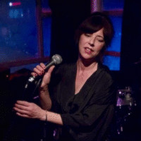 Tricia Scotti