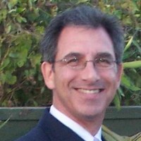 Lou Marks PMP CPPD P2P FAIPM