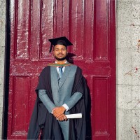 Vibinanth Rajagopal