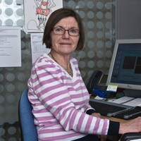Gunilla Høyer-Hansen
