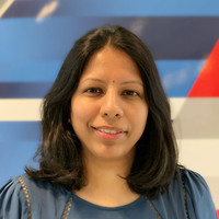 Archana Manchiraju