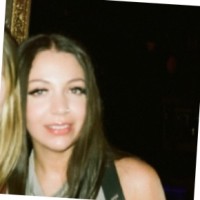 Caitlyn George
