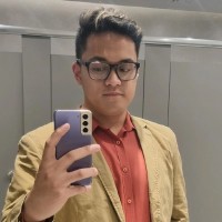Martin Nuevo