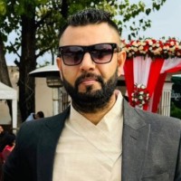 Sagar Bhandari
