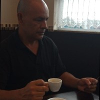 Roberto Oliveira
