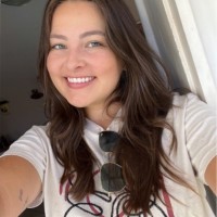Bruna Dresch Da Cunha