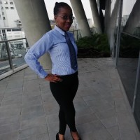 Mahlaule Beatrice