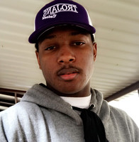 Jaquan Thompson