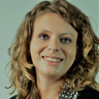 Claudia Del Punta