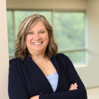 Anna Erickson, Ph.D.