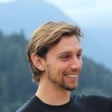 Simon Wyvill