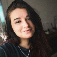 Anastasiia Dehtiarova 🇺🇦