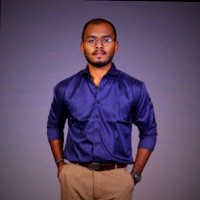 Suhas S R