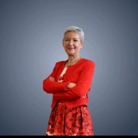 Catherine Rialland