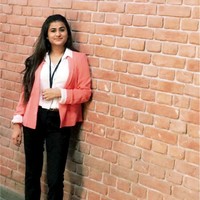 shivalika Bharti