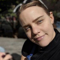 Sarah Robertson