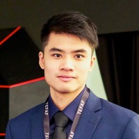 Chi Ho Wong