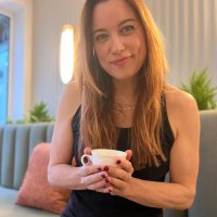 Amanda Hamilton