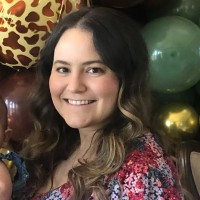 Ashley Mathis, Mba