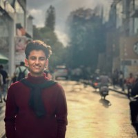 Rakshith Hegde