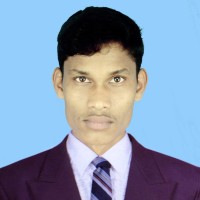 Pradip Mandal
