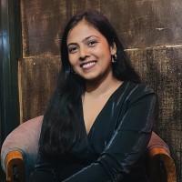 Simran Kumari