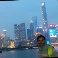 Krishna Moorthy