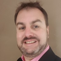 Colin Byrne CGMA, CPA