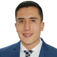 Diego Fabian Paez Pinto