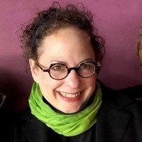 Jane Zogott