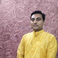 Kishorkumar Patel