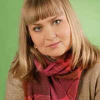 Ирина Хилько