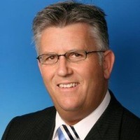 Tony Godden