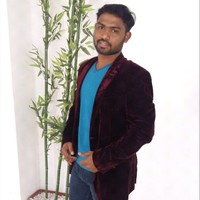 Nilesh Deshmukh