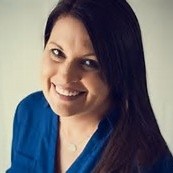 Dawn Perry